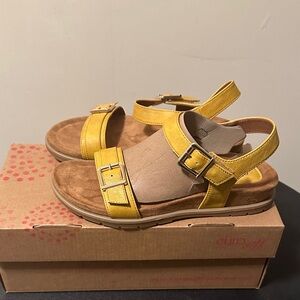 Eurosoft Gilana Sandals